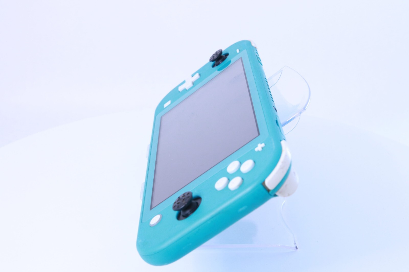 JP Game Nintendo Switch Lite Turquoise [Rank :B]【 Region Free 】
