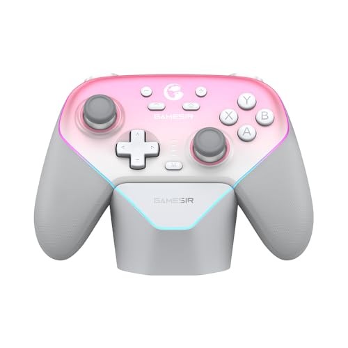 GameSir Super Nova Wireless Gaming Controller for PC/Switch/iOS/Android 1000Hz
