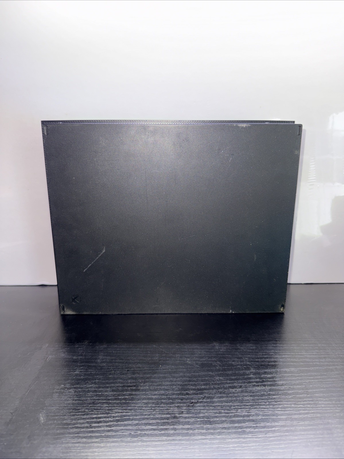 ●Read First●Microsoft Xbox One X 1TB Console – Black Free Shipping