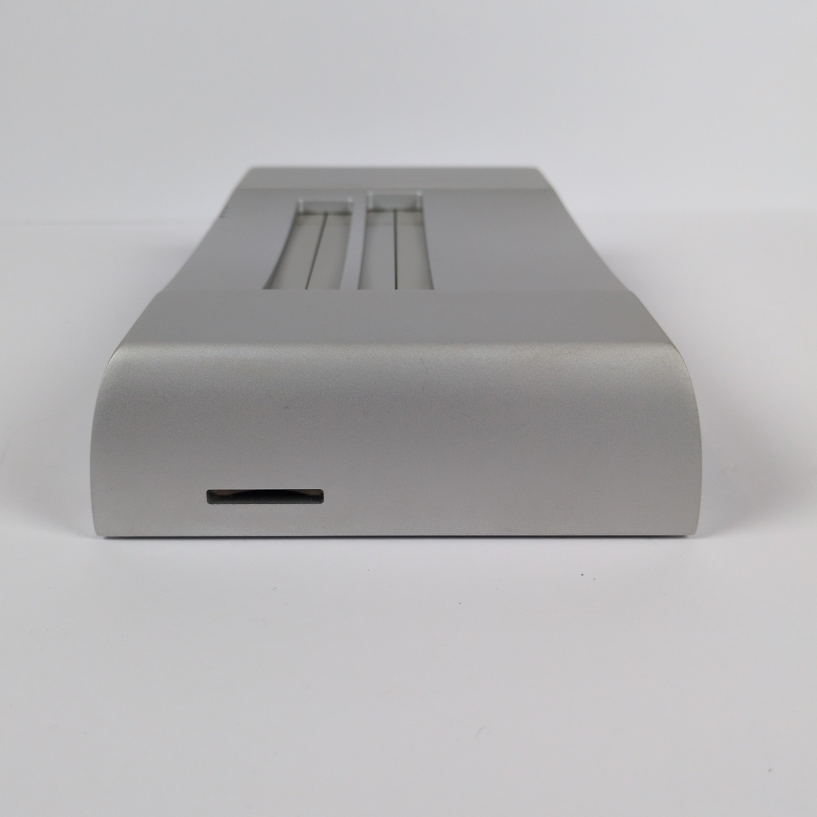 Analogue NT Mini Aluminum Edition (V1 – 2017) FPGA NES Console COMPLETE RARE