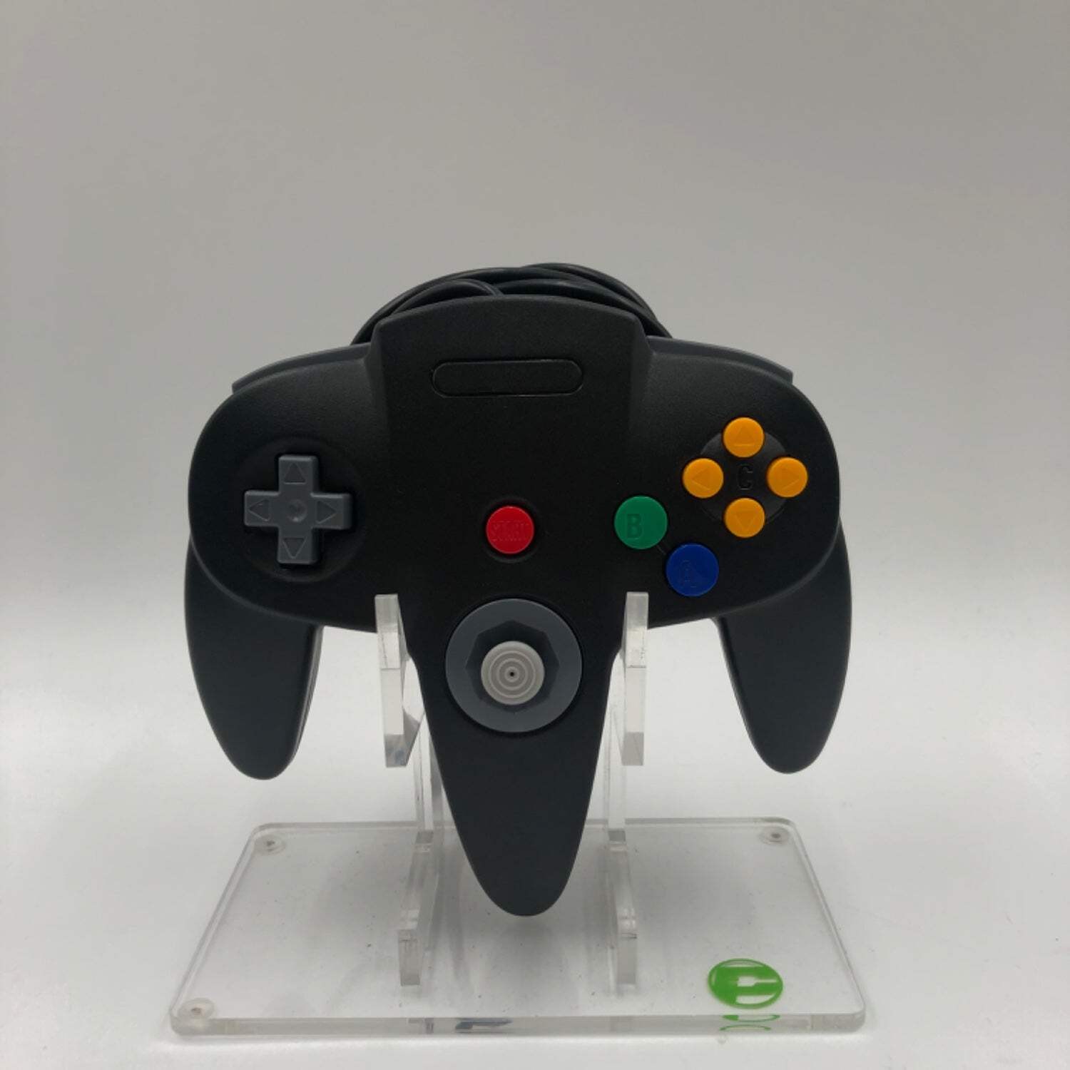 Nintendo 64 N64 Console Gaming System NUS-001 Gray