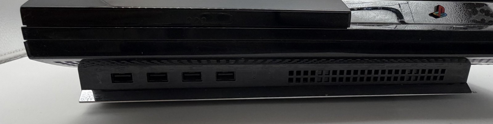 Sony PlayStation 3 CECHA00 NTSC-J Console Only Tested Working