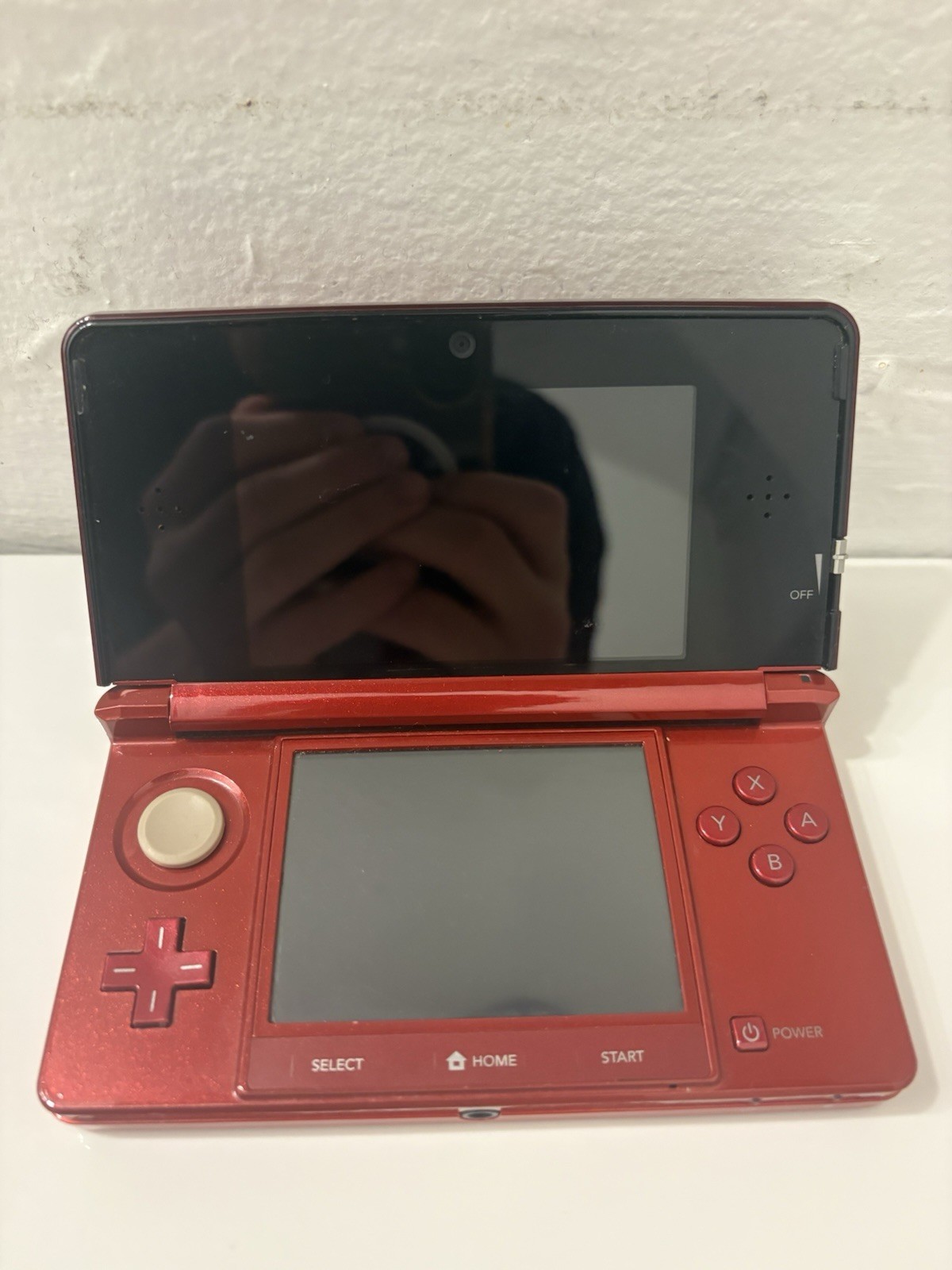 Nintendo 3DS