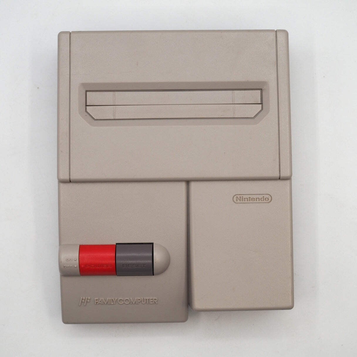 Nintendo New Famicom Console System NTSC-J Tested Choose Your Controller & Game