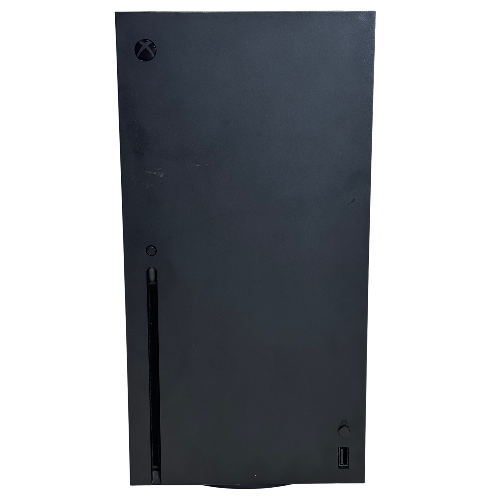 Microsoft Xbox Series X 1882 1TB Black Video Game Console – 7674