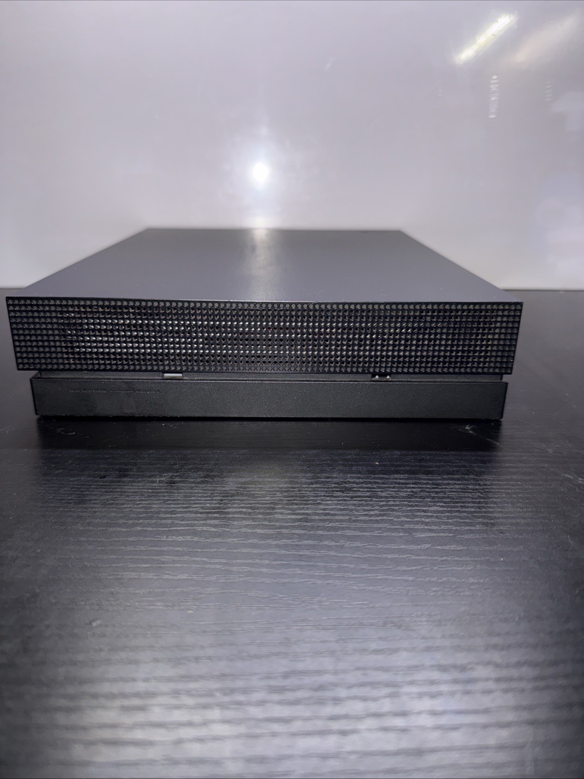 ●Read First●Microsoft Xbox One X 1TB Console – Black Free Shipping