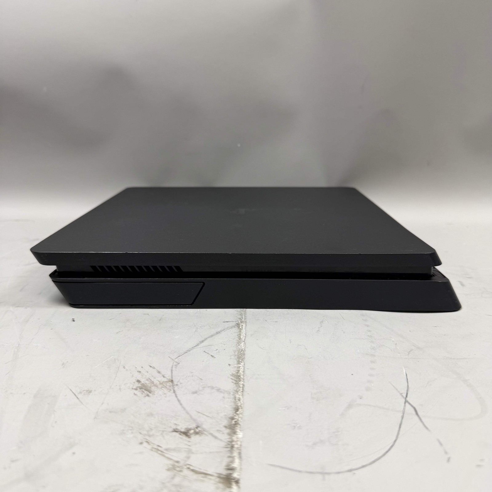Sony PlayStation 4 Slim PS4 500GB Black Console Gaming System CUH-2215A