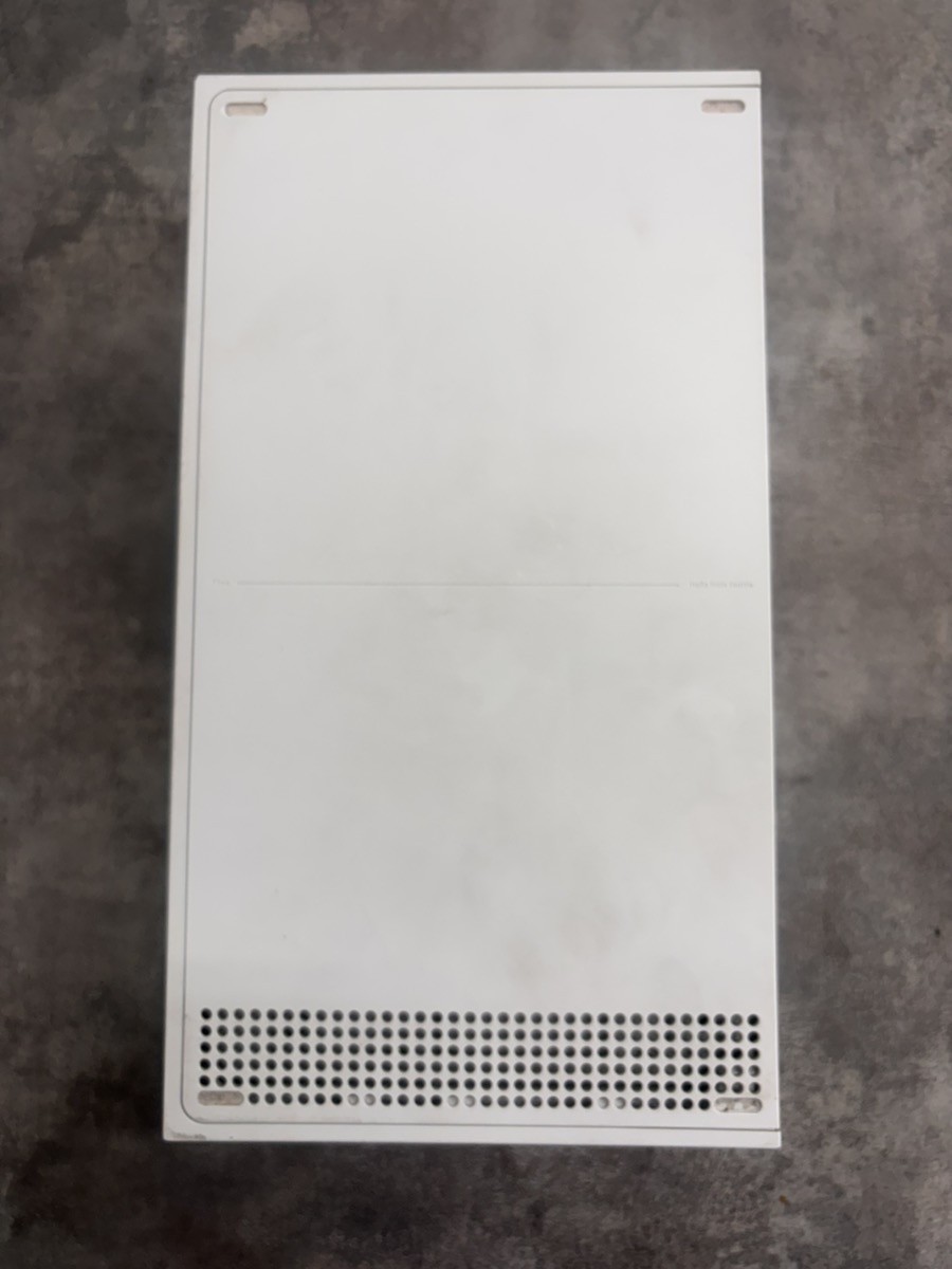 New ListingMicrosoft Xbox Series S 512GB Console Gaming System White (PD2103780)