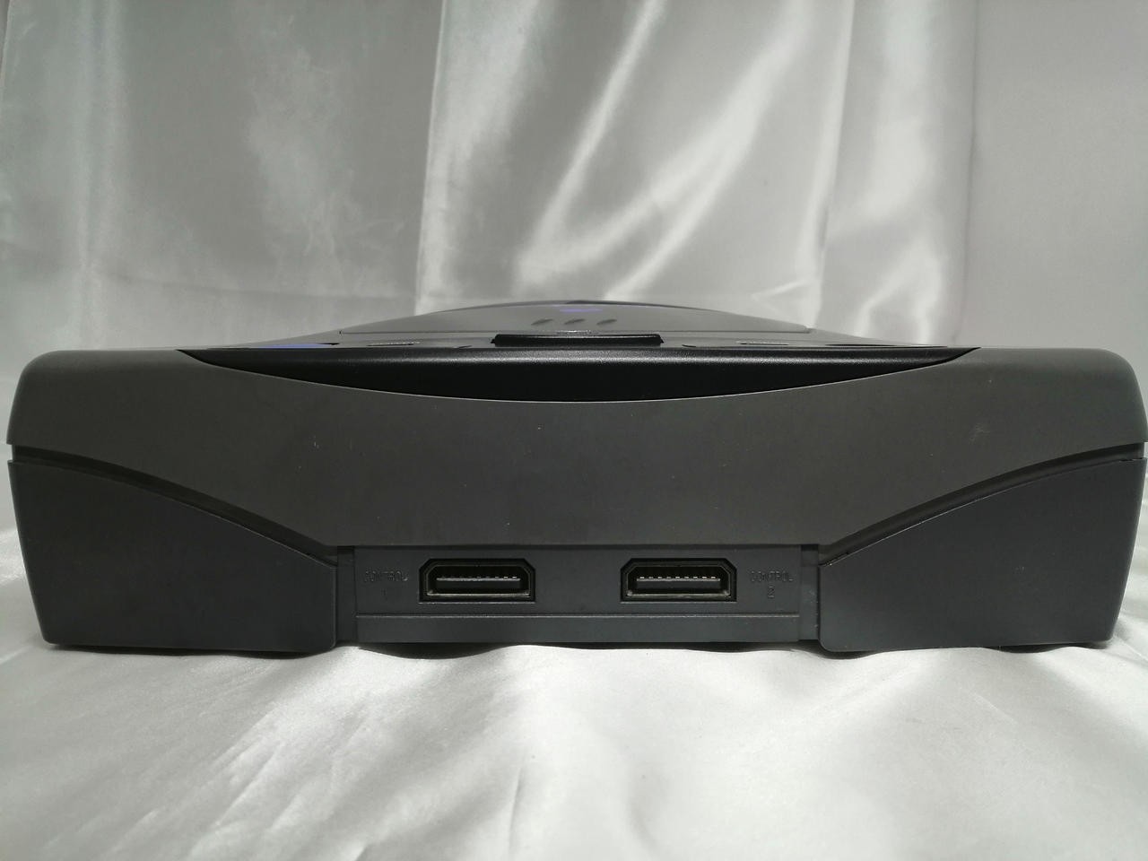 Victor V Saturn JVC RG-JX1 Console System Sega Tested
