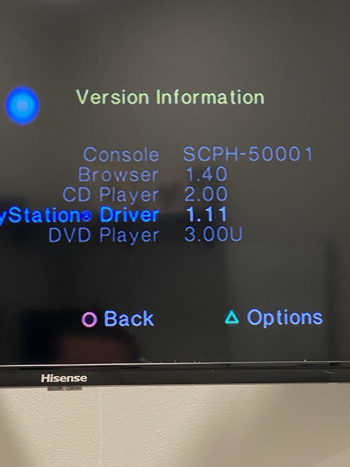 Sony PlayStation 2 Console Console Only Cleaned And Tested Returns Accepted Ps2