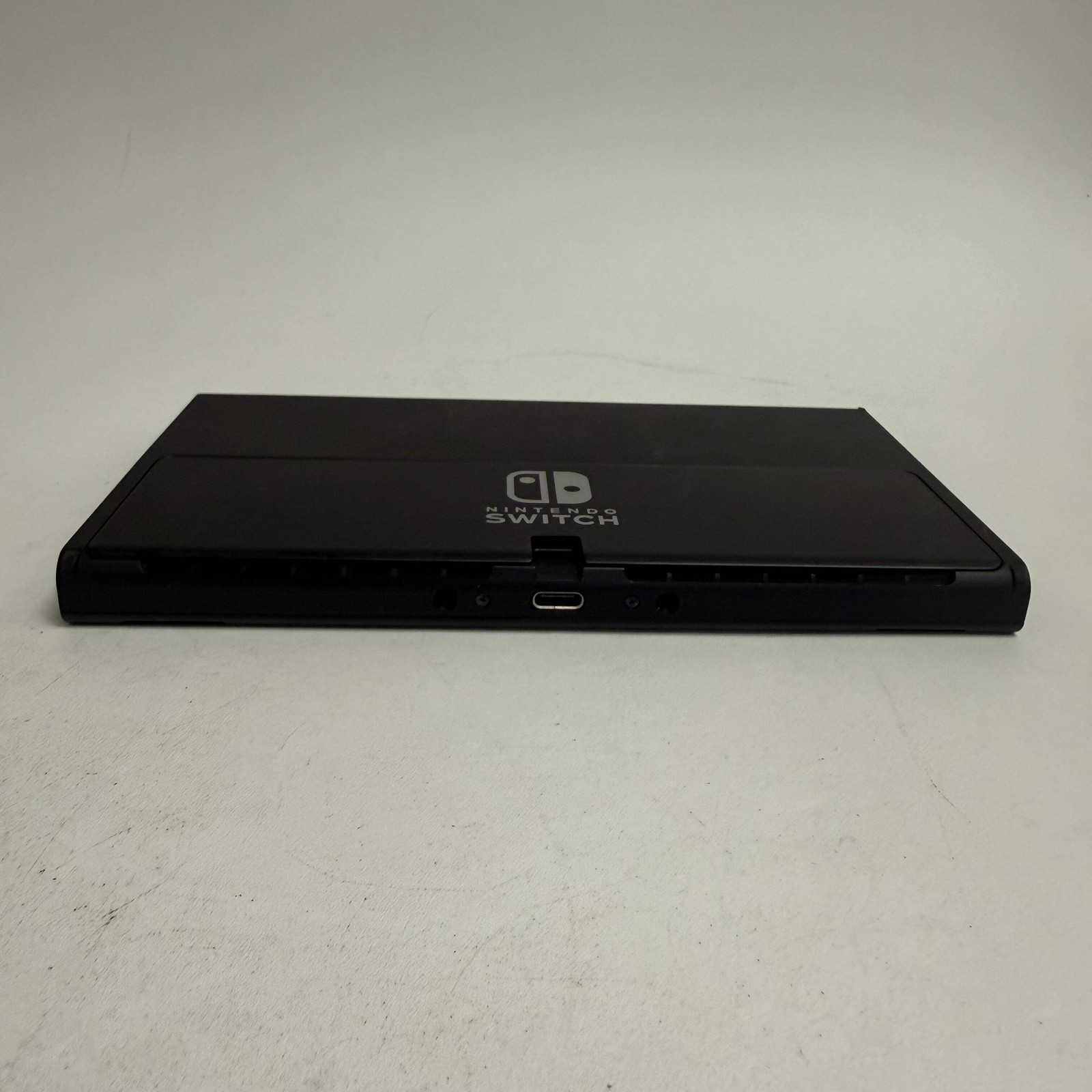 Nintendo Switch OLED Console Gaming System Only HEG-001 Black