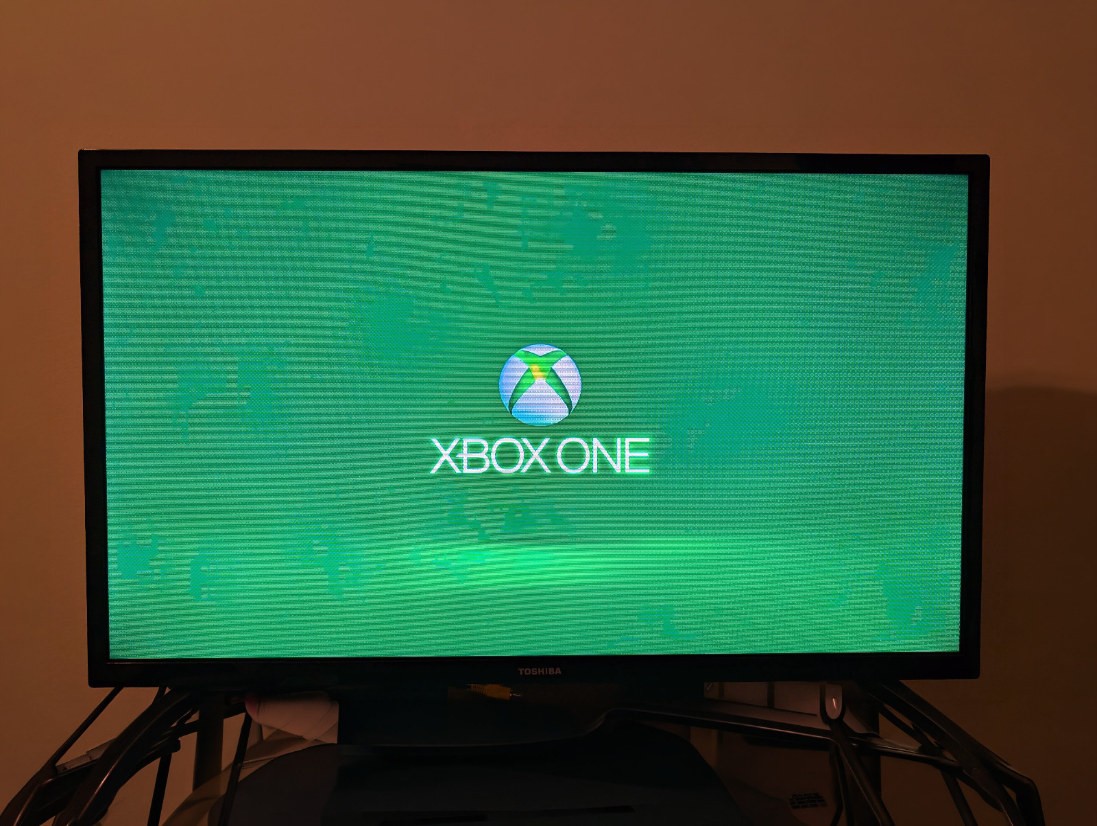 Microsoft Xbox One 500GB Black Console Factory Reset & Tested with Power Brick