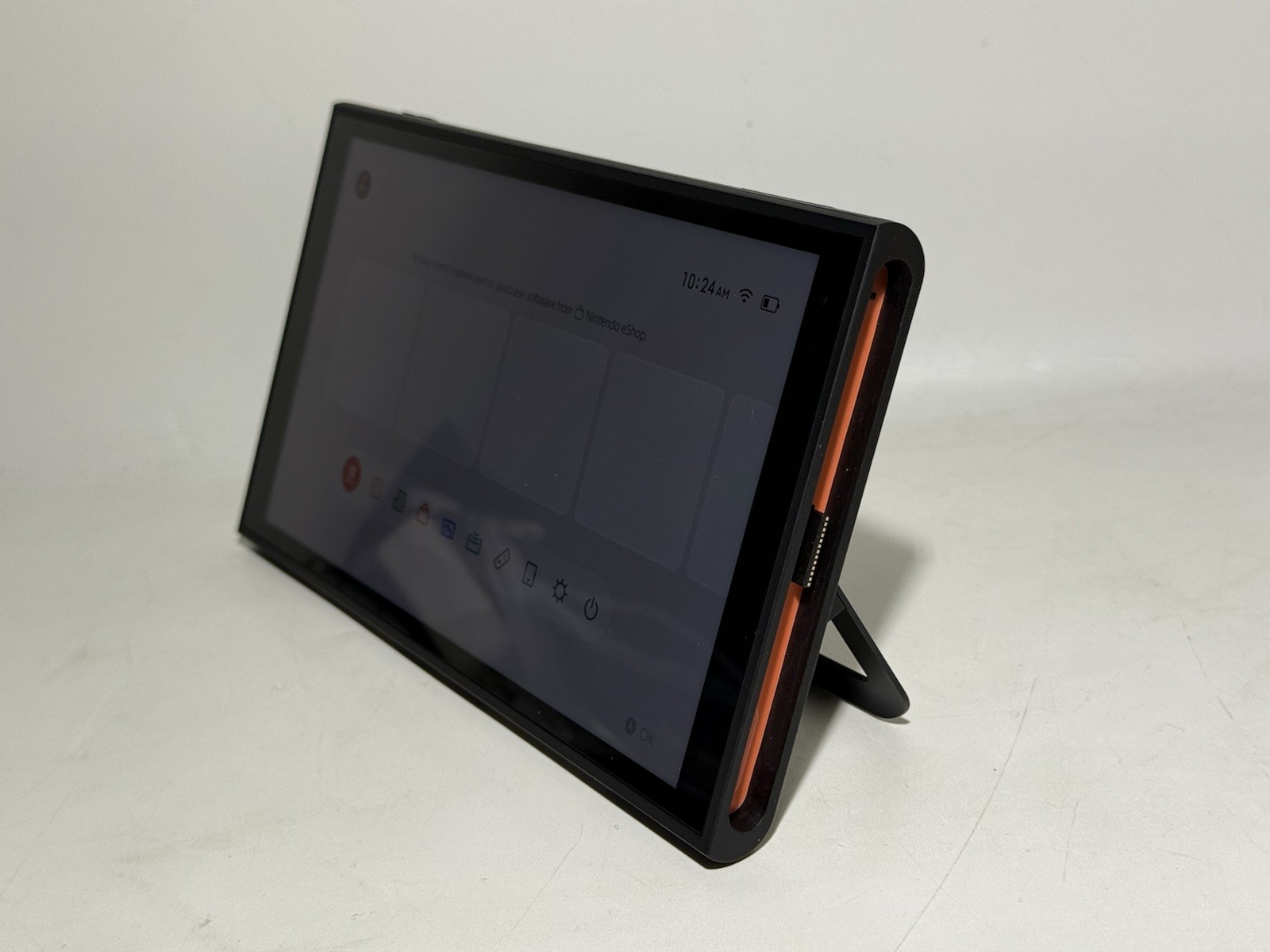 Nintendo Switch 2 – BEE-001 – CONSOLE ONLY