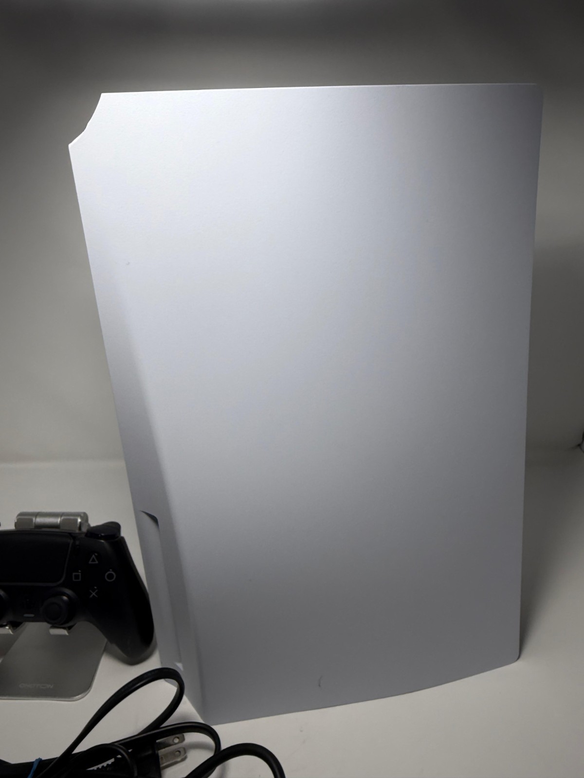 PlayStation 5 Standard Disc Console w/ Controller – Tested & Working