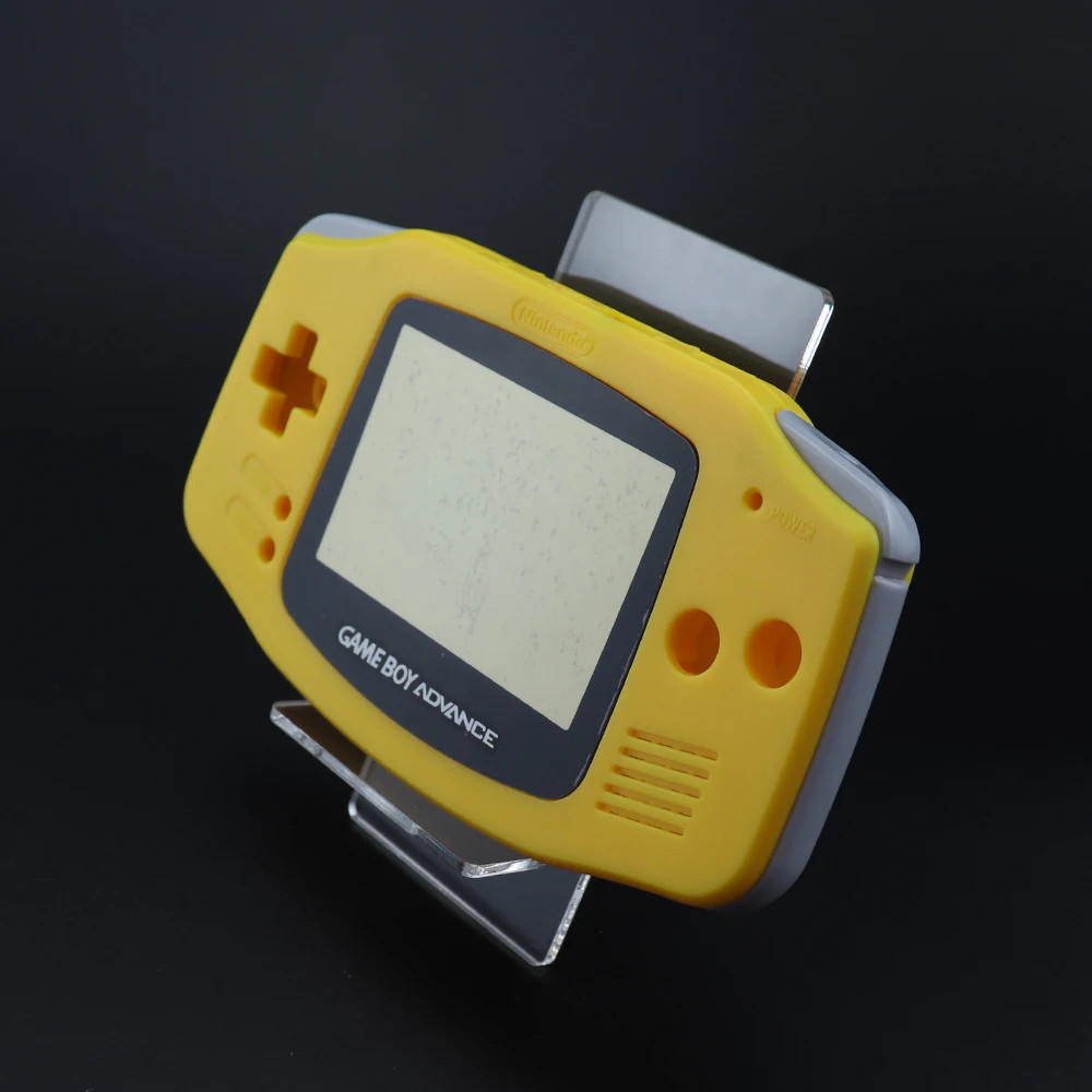 For Gameboy GB GBC GBA GBP PSP NDS 3DS 2DS PSV Psvita Game Console Exhibition