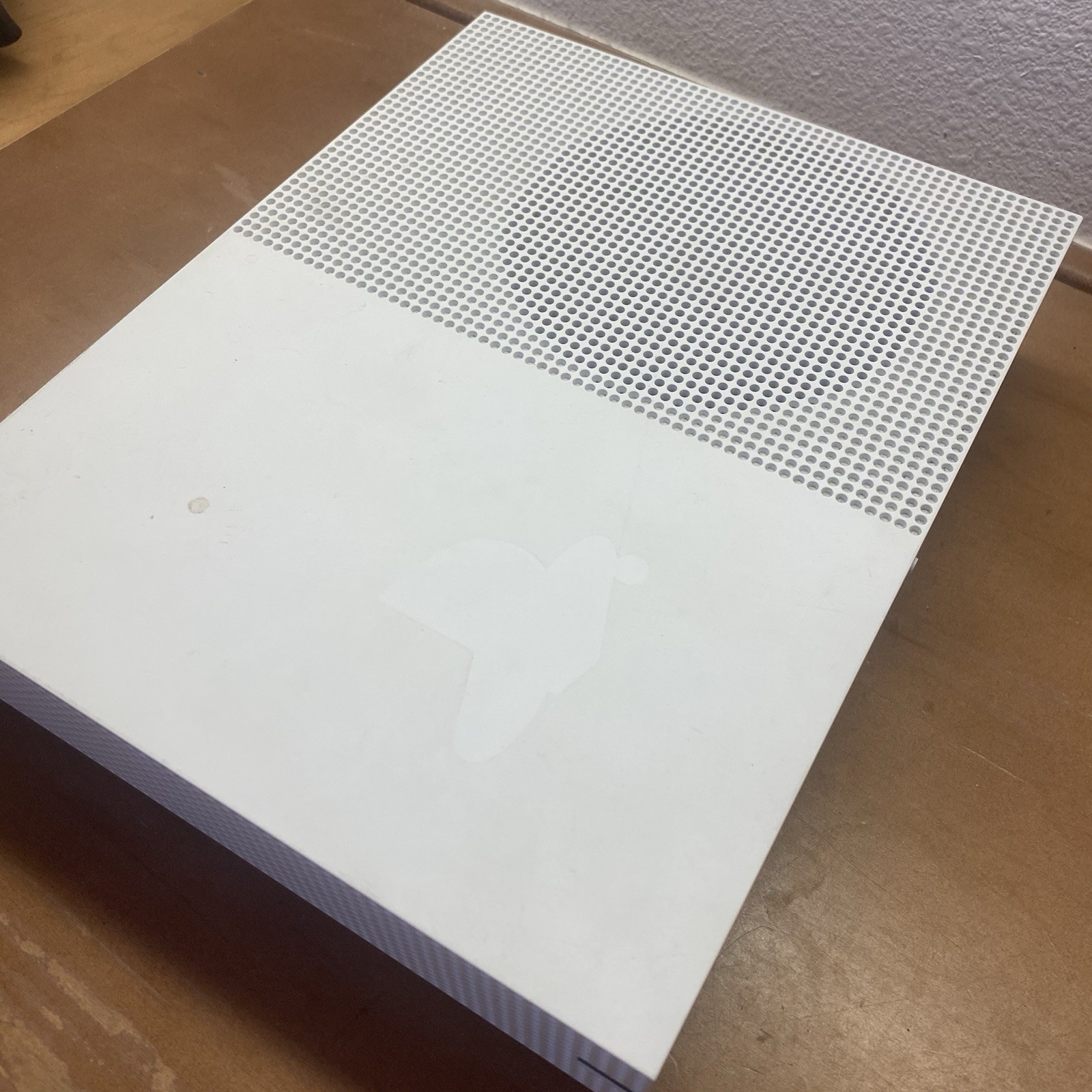 Microsoft Xbox One S Console 500GB 1681 Console OEM Controller Cords! Nice!