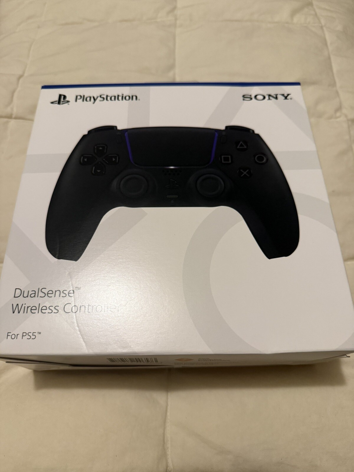 Sony PS5 6 Piece Bundle New In Box