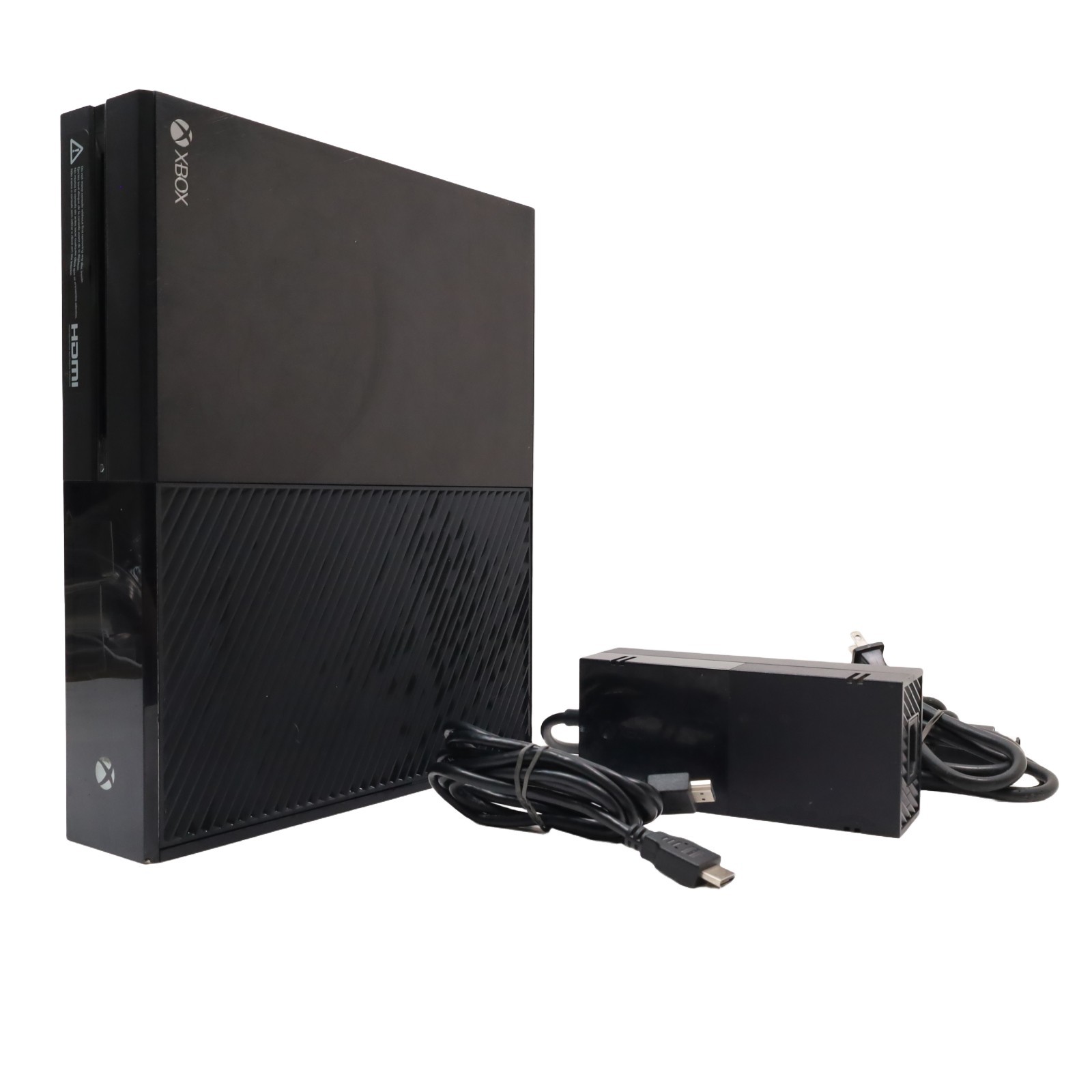 Microsoft Xbox One 1540 500GB Video Game Console – Black (8194)