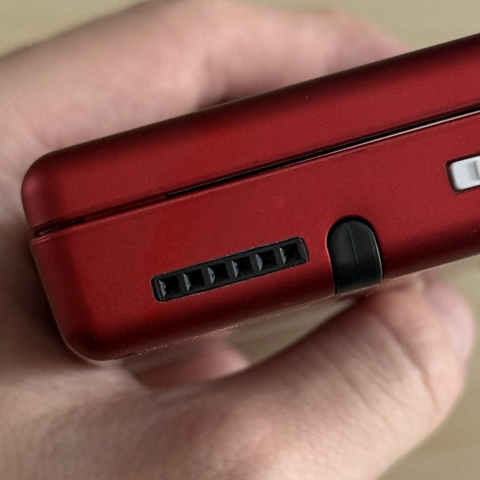 Custom DS Lite TV Out Bluetooth Audio DUAL IPS Controller Mod (READ DESC)