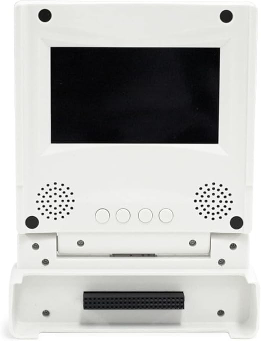 Columbus Circle Portable Monitor IPS LCD for PC Engine PCE HDMI AV Retro Gaming