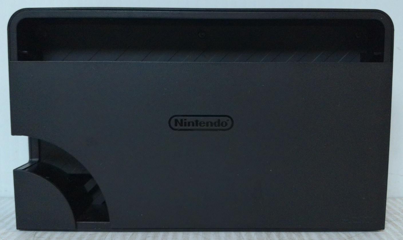 (MA1) Nintendo Switch OLED Model HEG-001 Handheld Console – 64GB
