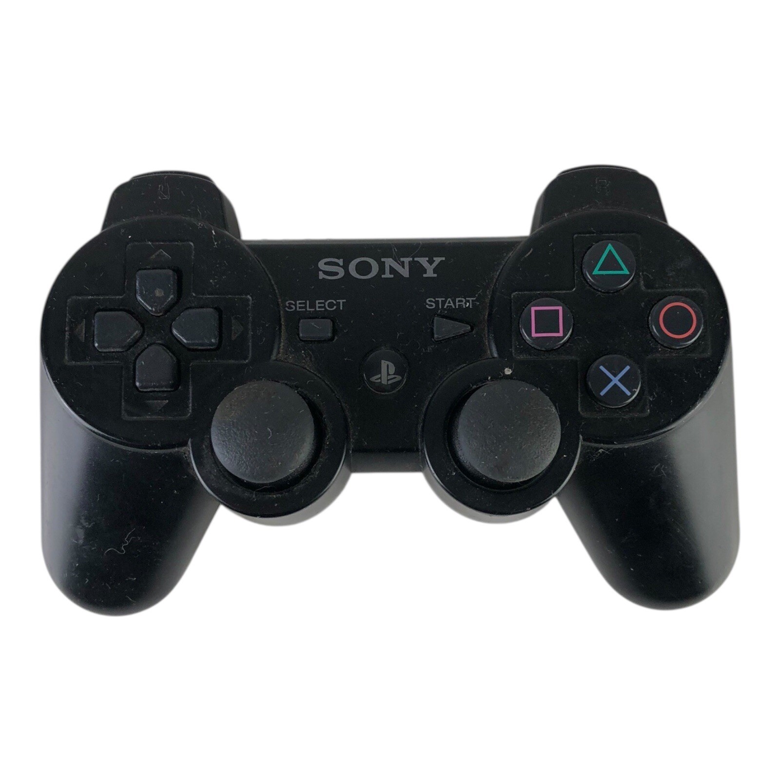 PS3 Sony PlayStation 3 CECH-2002B Console 250GB + Controller Games Version 4.75