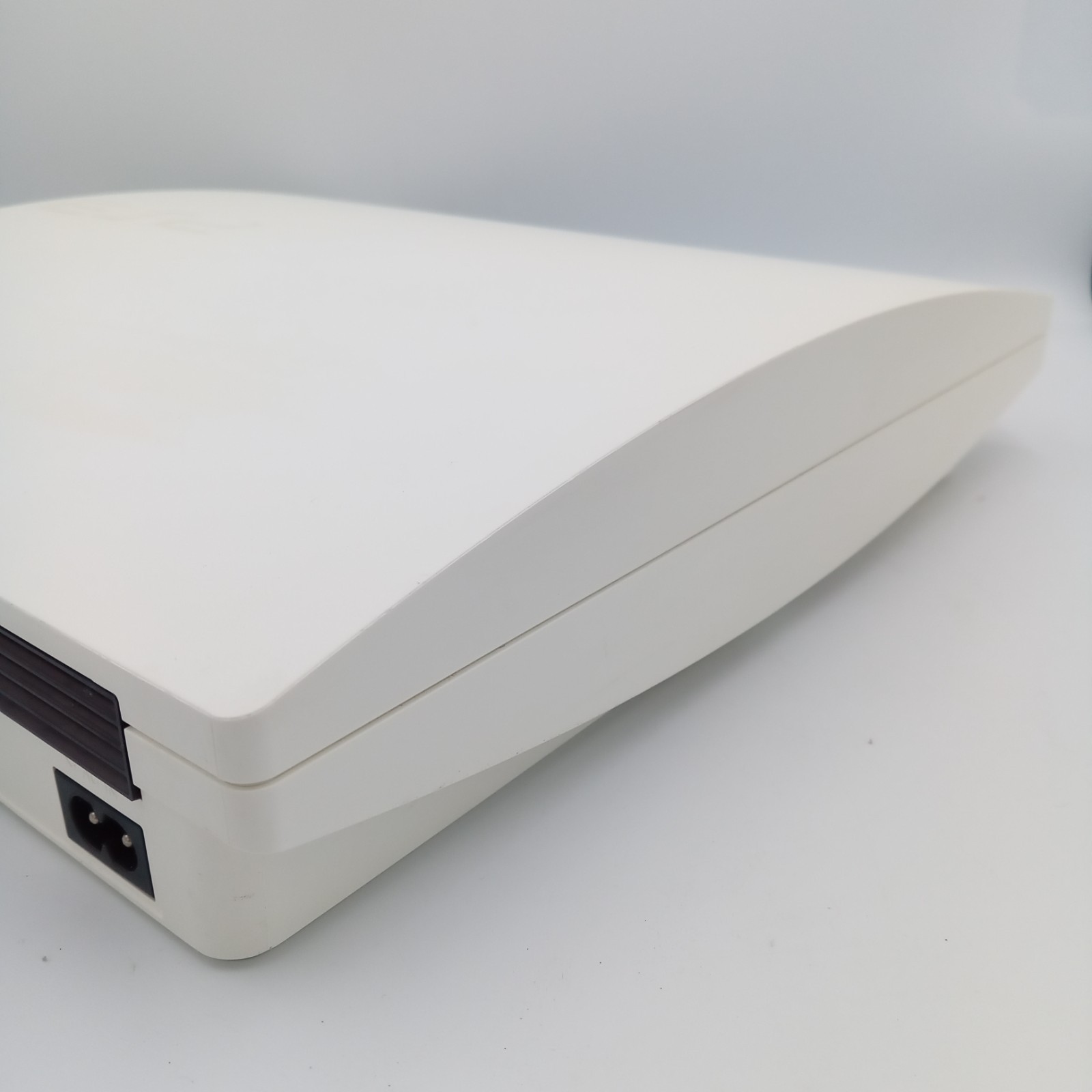 Sony PlayStation 3 PS3 CECH-3000A Classic White Console 160GB Games Japanese