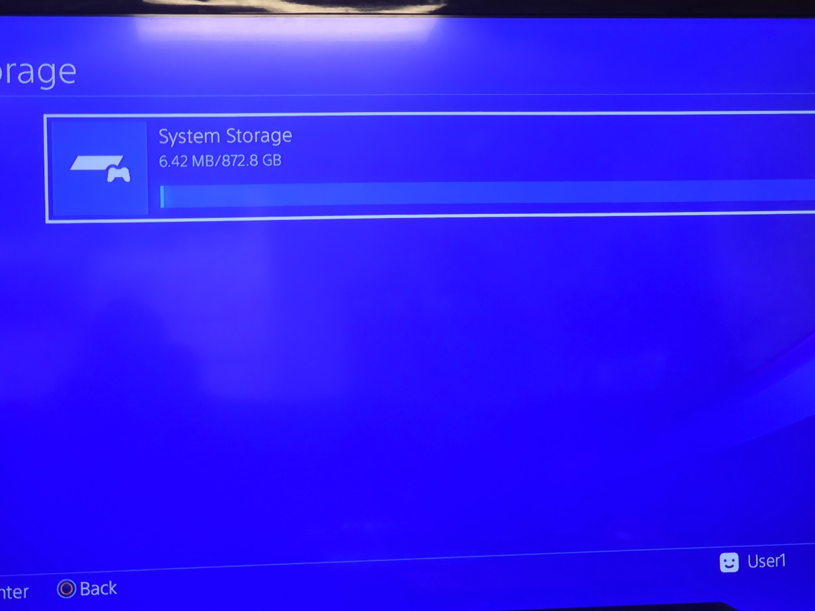 Sony PS4 Pro 1TB Black CUH-7215B Console Low Firmware 10.50 Silent Model Tested