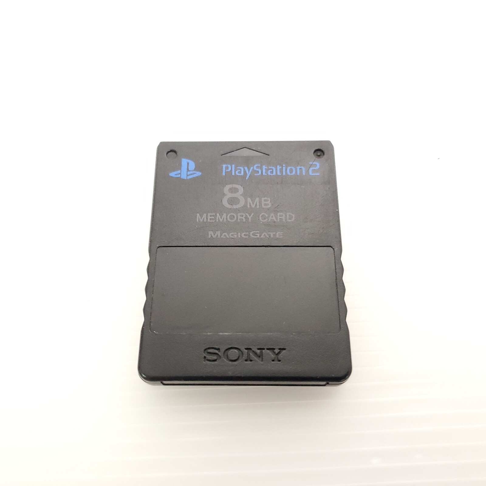 SONY Playstation 2 PS2 Slim Console SCPH-70000 Charcoal Black «NTSC-U/NYSC/J»