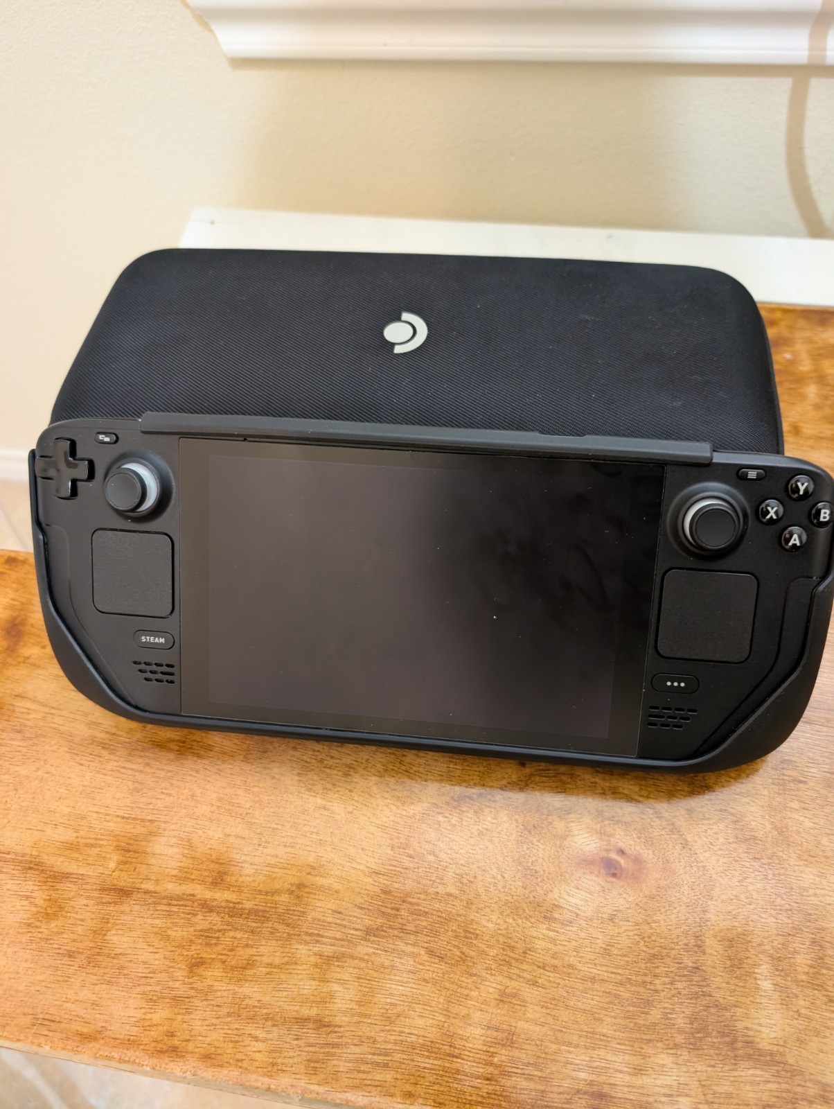Not working Valve Steam Deck Handheld System Console and p330 Lenovo tiny pc