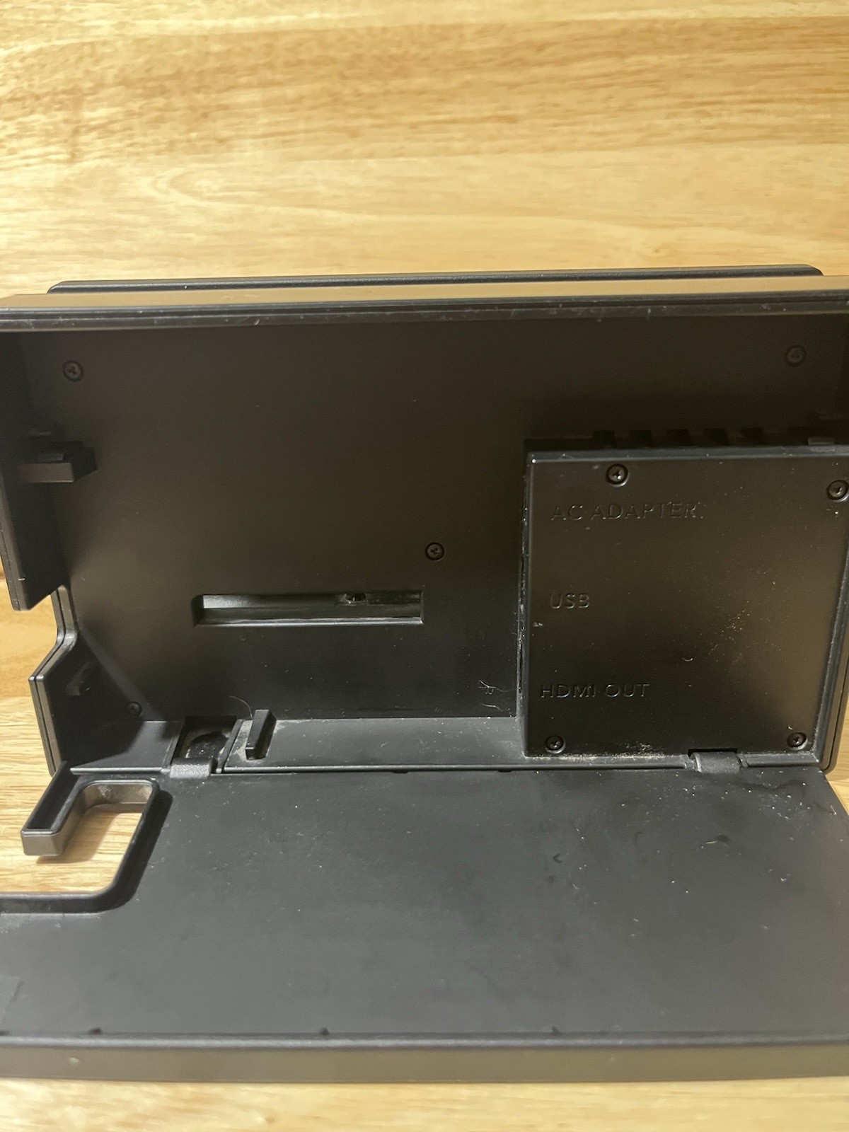 Nintendo Switch 1st Generation Console With Docking Station, Case And Carry Case