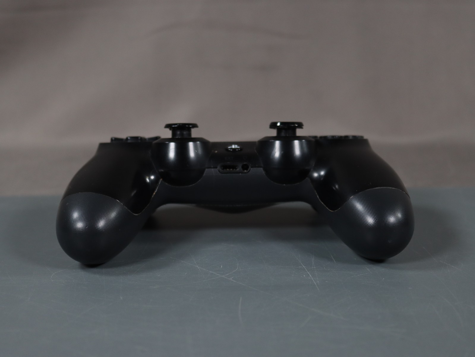 Sony Playstation 4 500GB Black Console PS4 W/ Controller & Cords & Games Tested