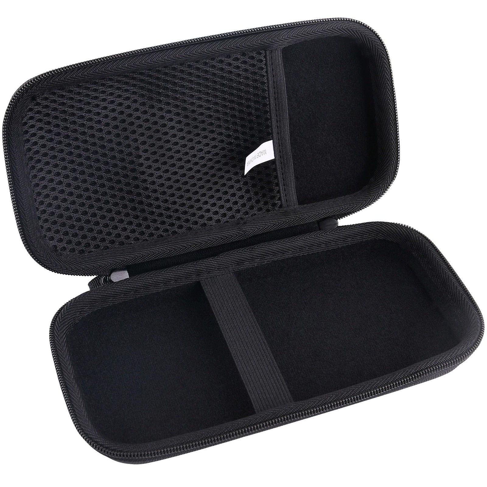 Hard EVA Carrying Case Compatible with for Retroid Pocket 4/4pro/ Pocket 3/3 …