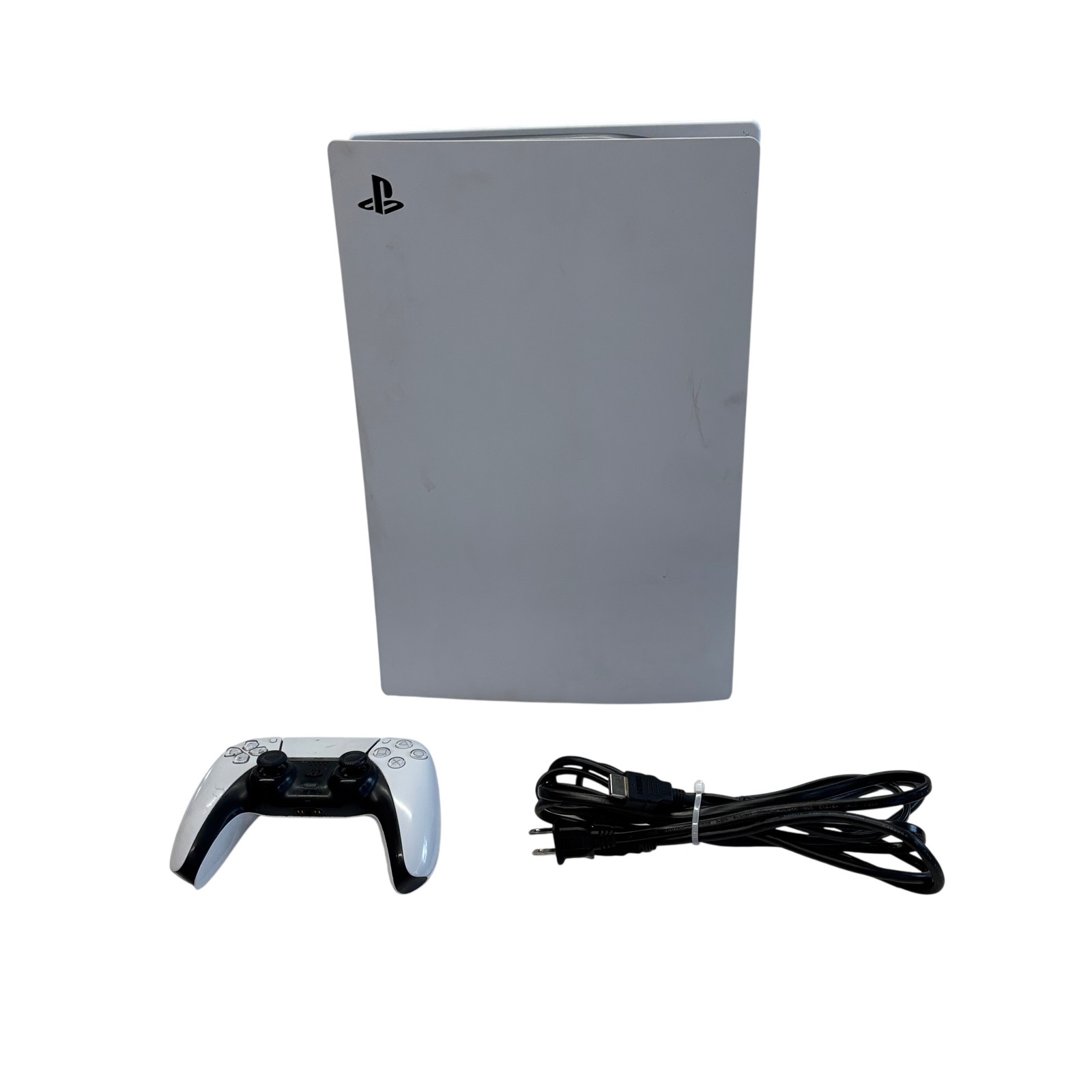 Sony PlayStation 5 Blu-ray Edition CFI-1215A 825GB Video Game Console