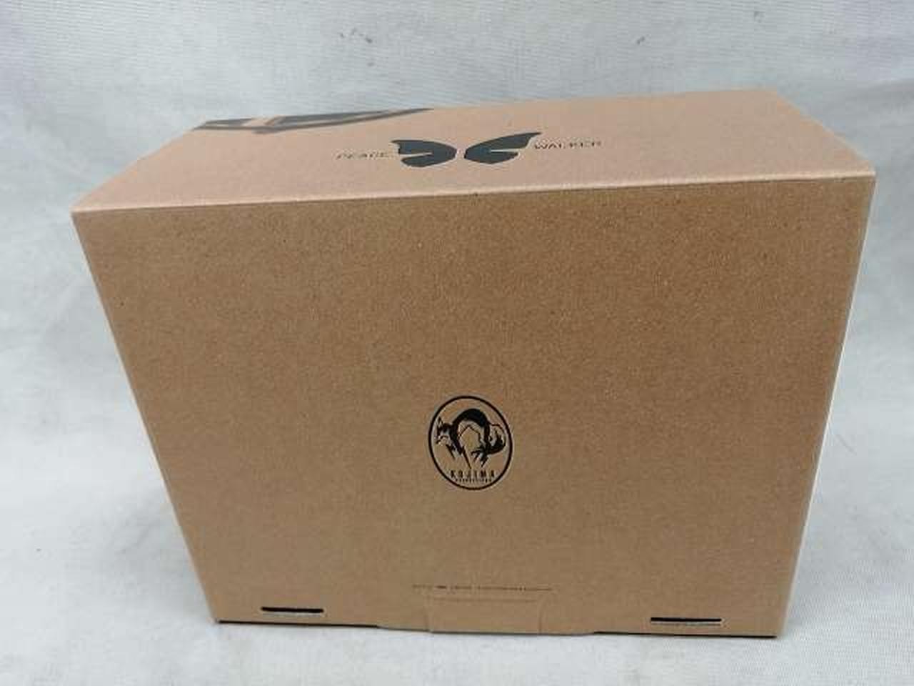 Sony PSPMETAL GEAR SOLID PEACE WALKER Konami Style Special Limited Edition JP