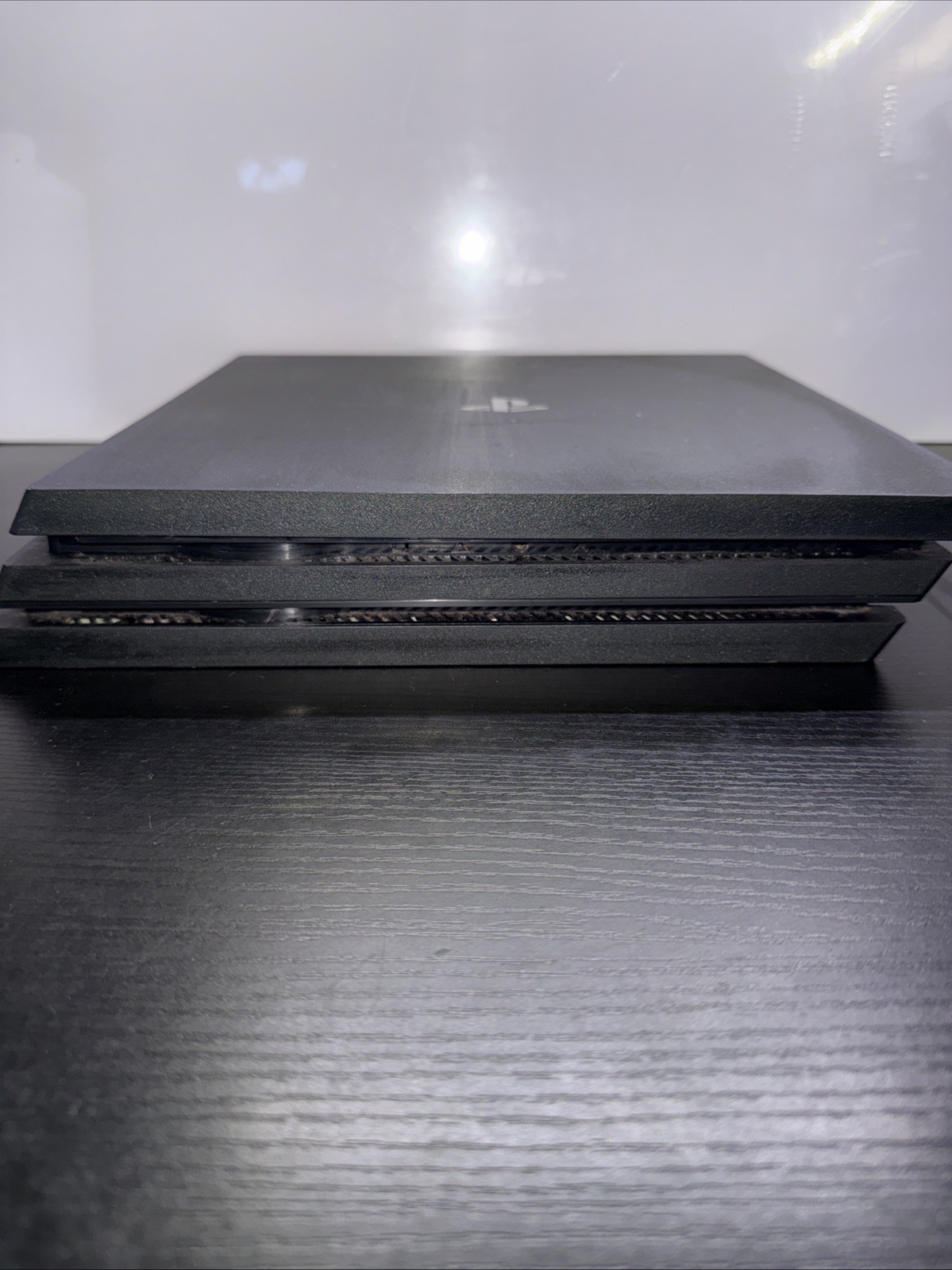 ●Read First●Sony PlayStation 4 Pro PS4 500GB Black Console 11.0FW