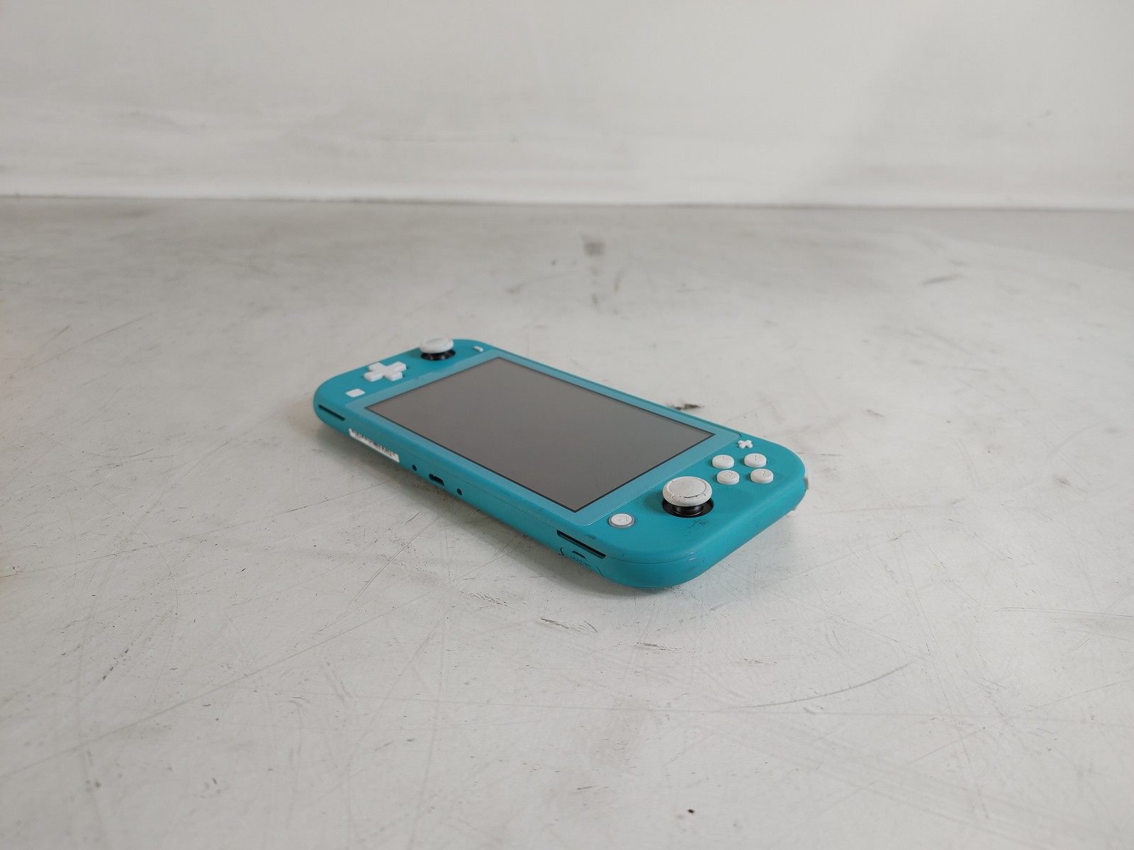 Nintendo Switch Lite 2019 Console Turquoise 32 GB