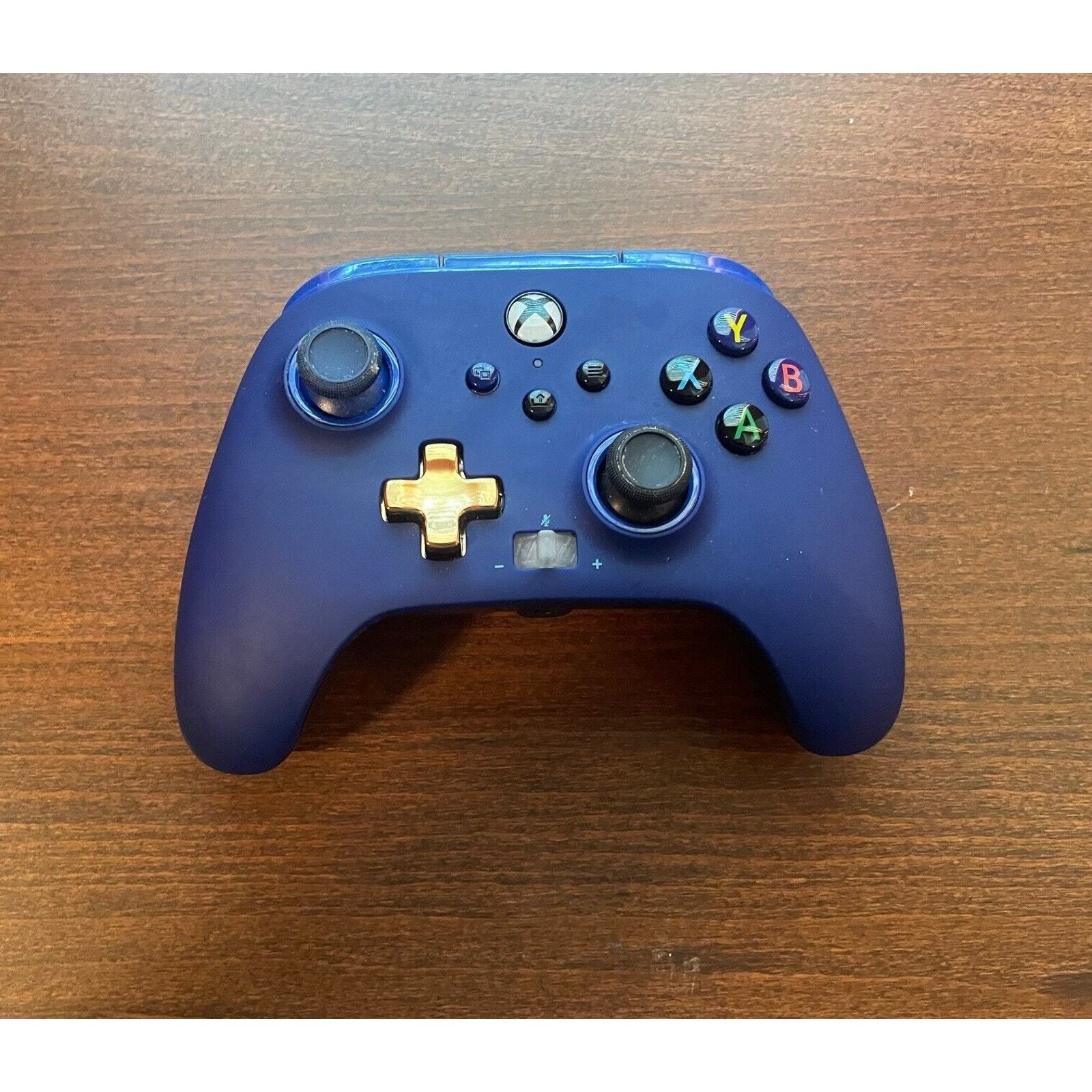 Complete Xbox One Bundle – Excellent Condition, 500GB HDD, NBA 2K16 & 2K18