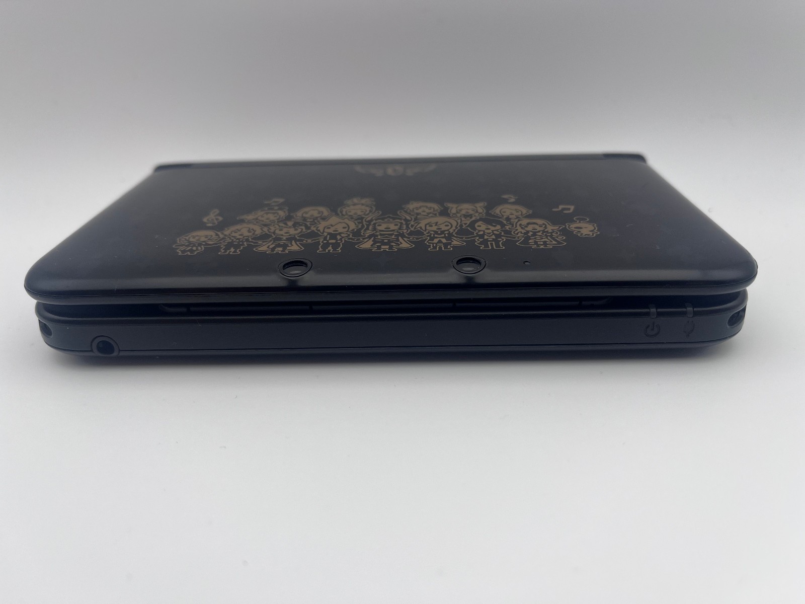 Nintendo 3DS LL XL Theatrhythm Final Fantasy Edition Console Japanese ver