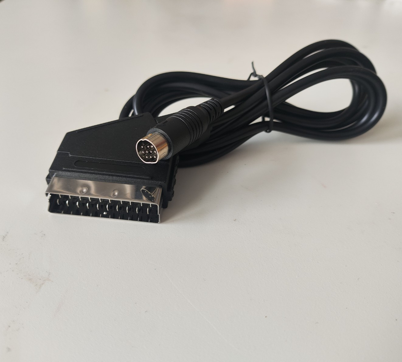 NTSC FPGA Retro Famicom NES HDMI VGA RGBS Multi-Output Console