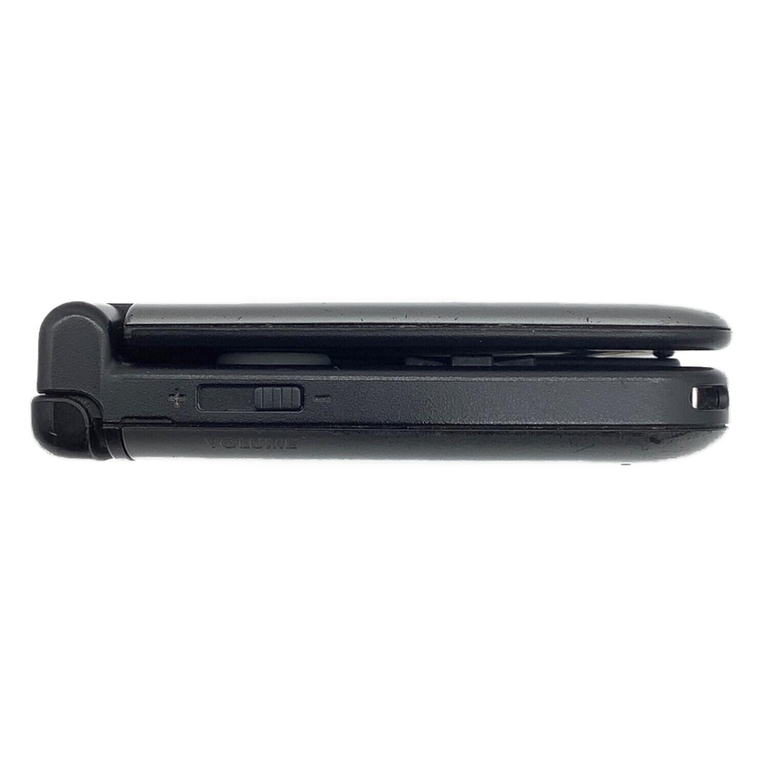 Nintendo (Nintendo) Nintendo 3DS XL LL SPR-001 Silver x Black A1027