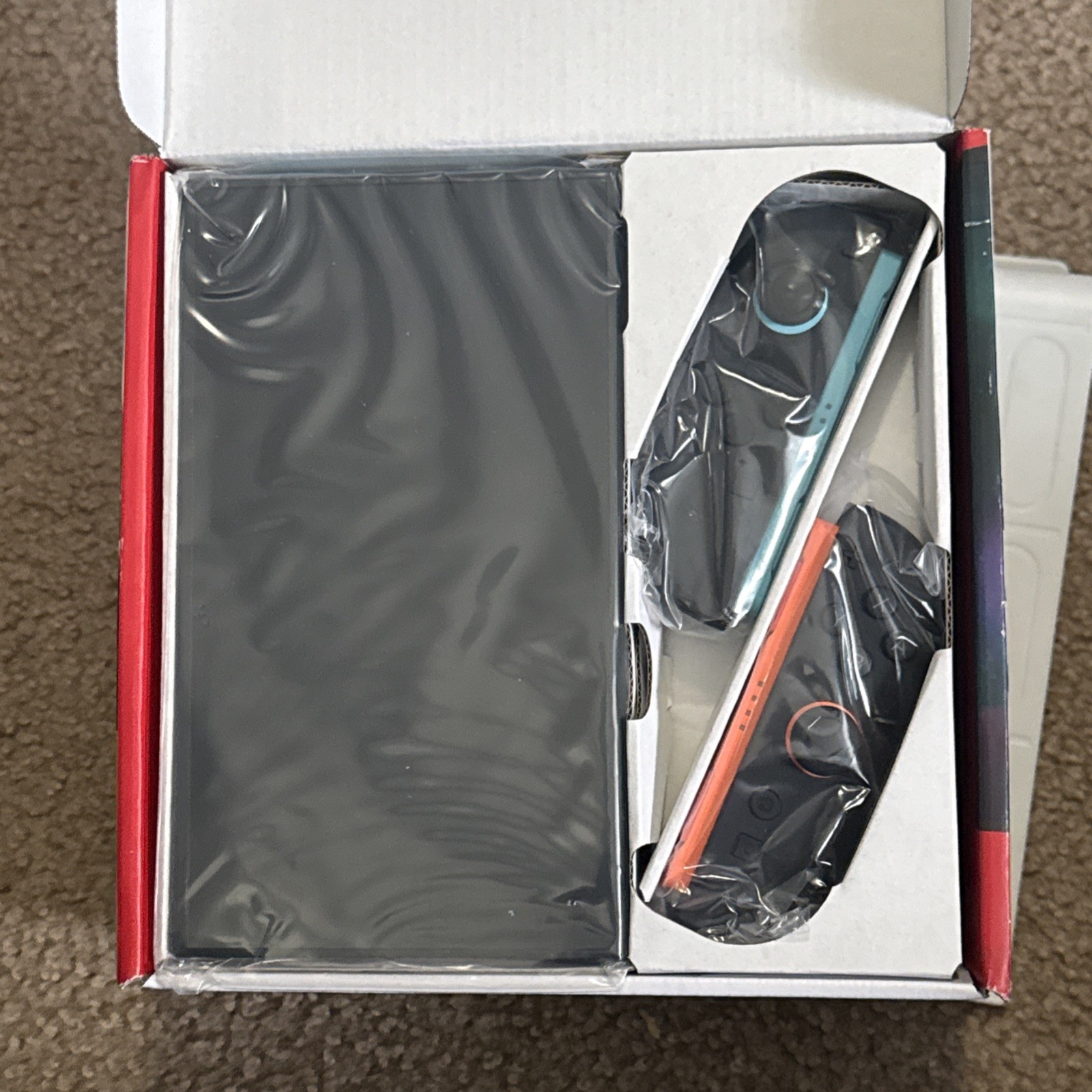 Brand New Nintendo Switch 2 Video Game Console System In Box