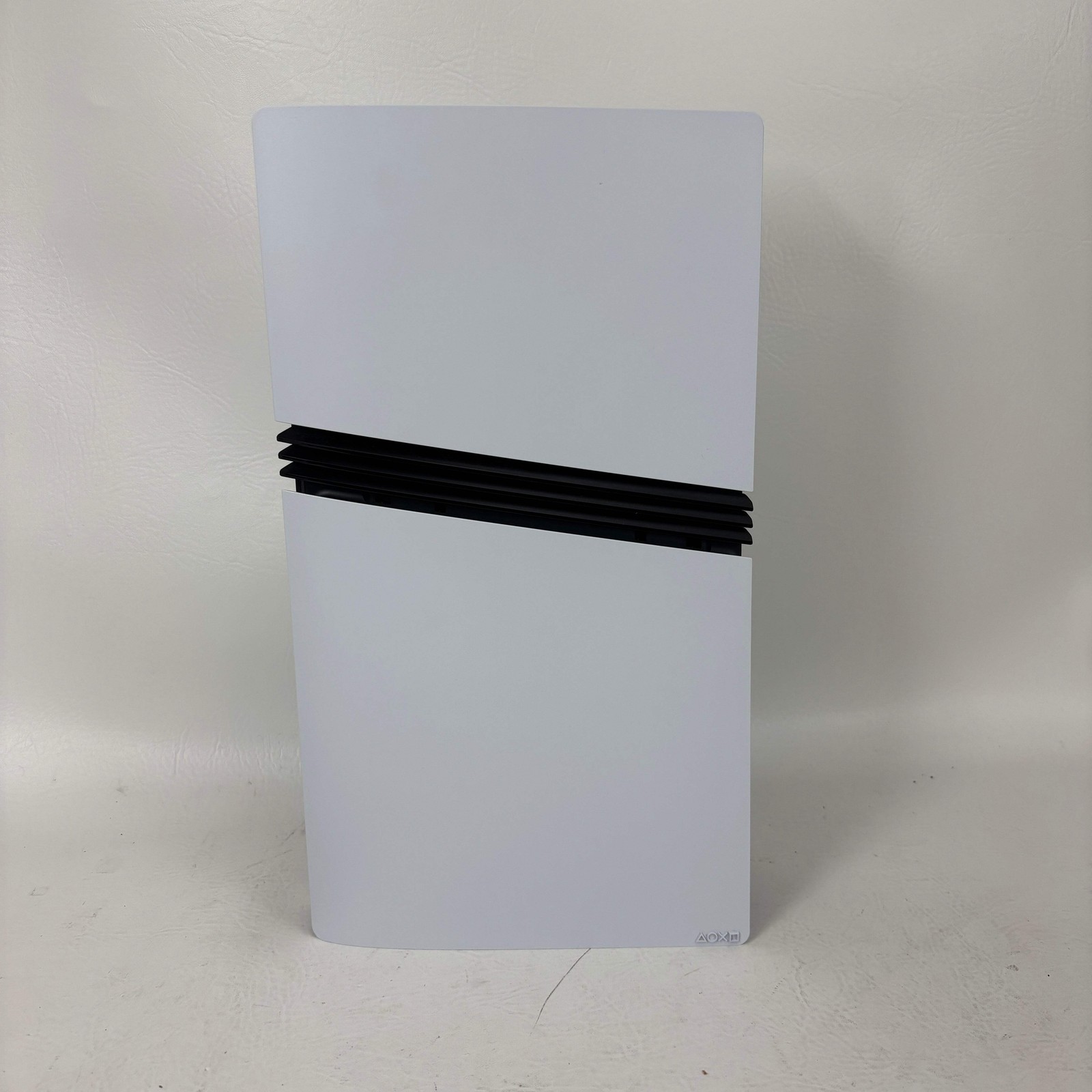 Sony PlayStation 5 Pro Digital PS5 2TB White Console Gaming System Only CFI-7119