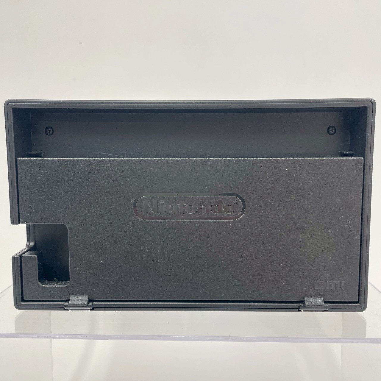 Nintendo Switch HAC-001 Console & Gray Joy-Con Box Region Free Ship From US