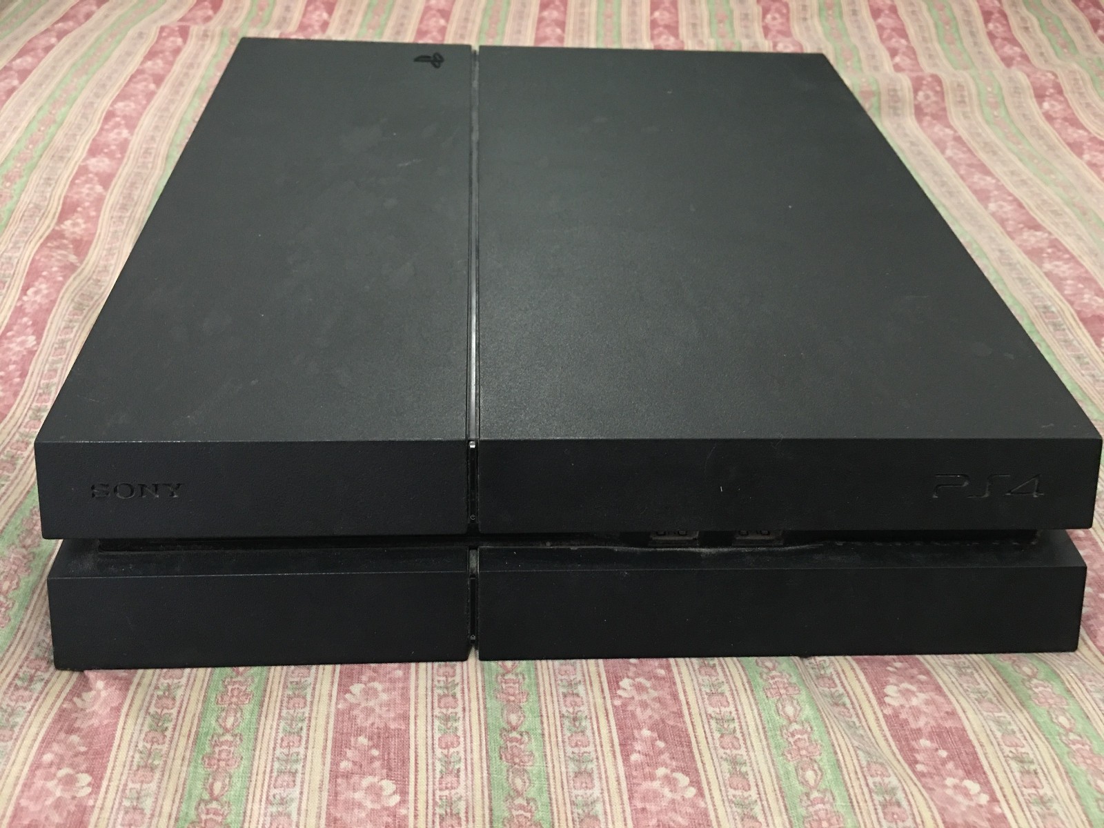 Sony PlayStation 4 500gb system