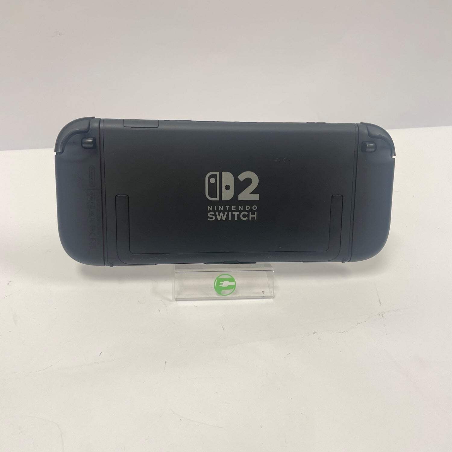 Nintendo Switch 2 BEE‑001 Black