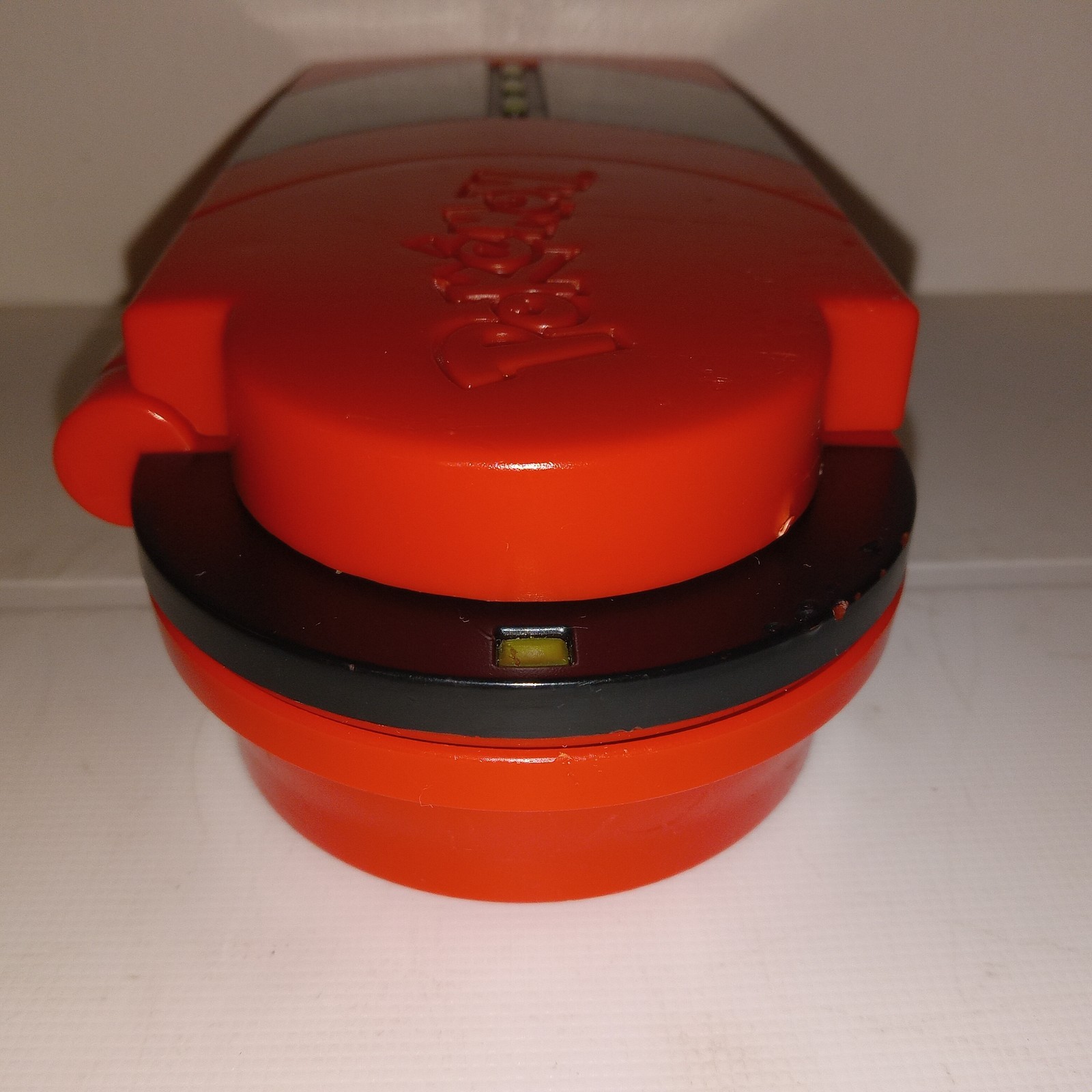 Pokedex Nintendo 2007 Pokemon Jakks Pacific Handheld Video Game Works