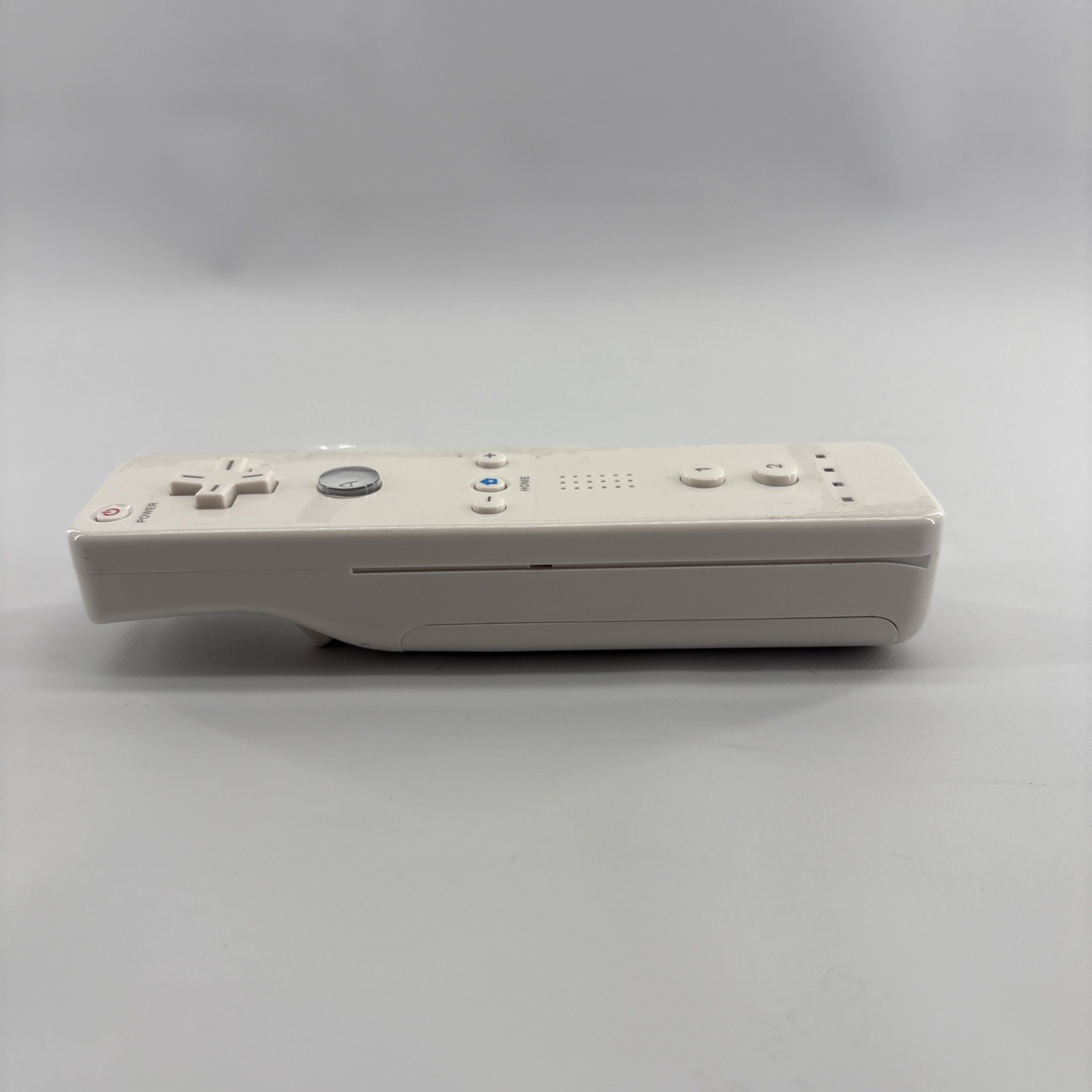 Nintendo Wii Console RVL-001 Bundle + Wii Remote & Manuals