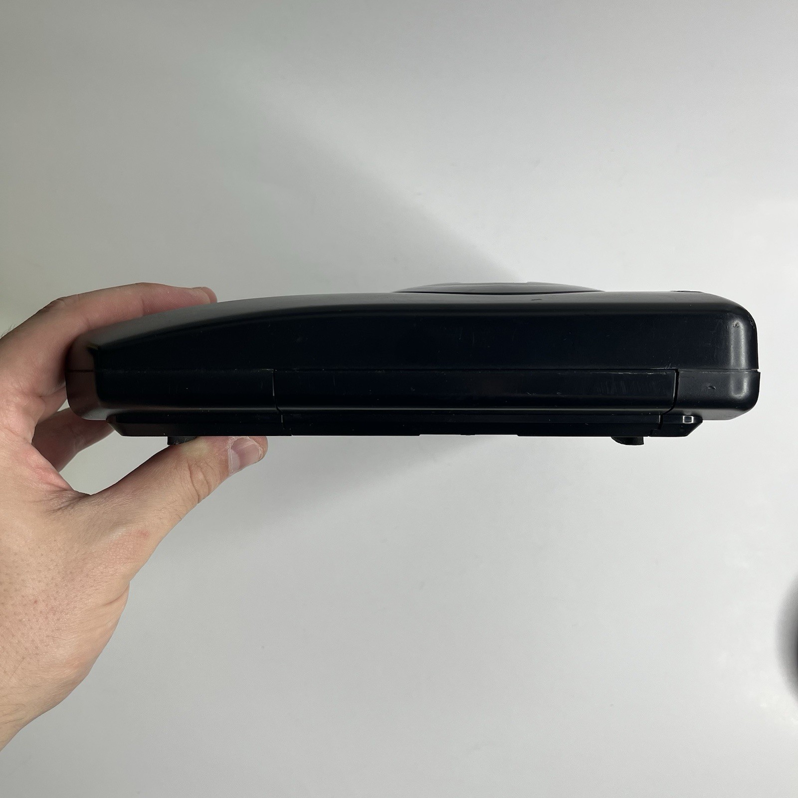 Sega Genesis (MK-1631) Console & OEM Controller FOR PARTS OR REPAIR