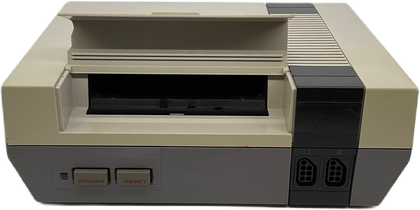 Nintendo Entertainment System NES Console